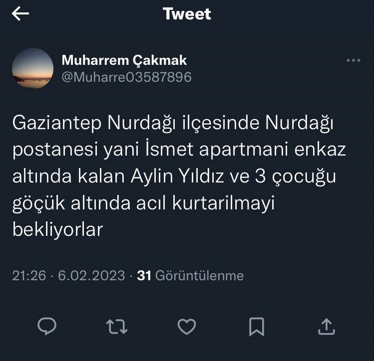 Eray Erten (@eerteen) on Twitter photo 