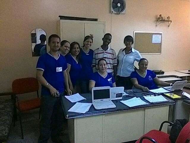 Francisco Linares Soy @FundabitAragua tweet media