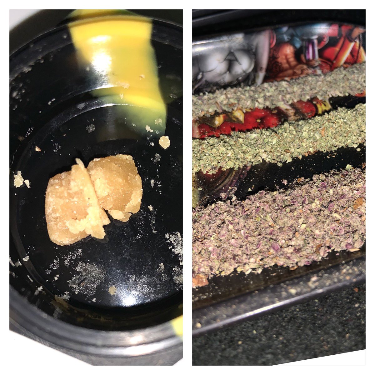 GgreenN kings and queens 👑🍁
How is your night look like ?🤔