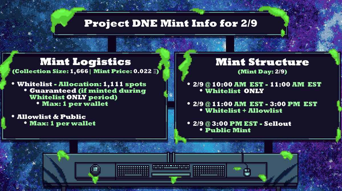 🛸 𝘼𝙙𝙫𝙚𝙣𝙩𝙪𝙧𝙚𝙧𝙨, 𝙩𝙝𝙚 𝙩𝙞𝙢𝙚 𝙞𝙨 𝙣𝙚𝙖𝙧... 𝘼𝙧𝙚 𝙮𝙤𝙪 𝙧𝙚𝙖𝙙𝙮? 🛸

𝙄𝙣𝙩𝙚𝙧𝙖𝙘𝙩 𝙬𝙞𝙩𝙝 𝙩𝙝𝙚 𝙢𝙖𝙞𝙣 𝙘𝙝𝙖𝙧𝙖𝙘𝙩𝙚𝙧𝙨 𝙗𝙚𝙡𝙤𝙬 𝙛𝙤𝙧 𝙖 𝙘𝙝𝙖𝙣𝙘𝙚 𝙩𝙤 𝙨𝙚𝙘𝙪𝙧𝙚 𝙤𝙣𝙚 𝙤𝙛 𝙩𝙝𝙚 𝙡𝙖𝙨𝙩 𝙛𝙚𝙬 𝙧𝙚𝙢𝙖𝙞𝙣𝙞𝙣𝙜 𝙒𝙇 𝙨𝙥𝙤𝙩𝙨!