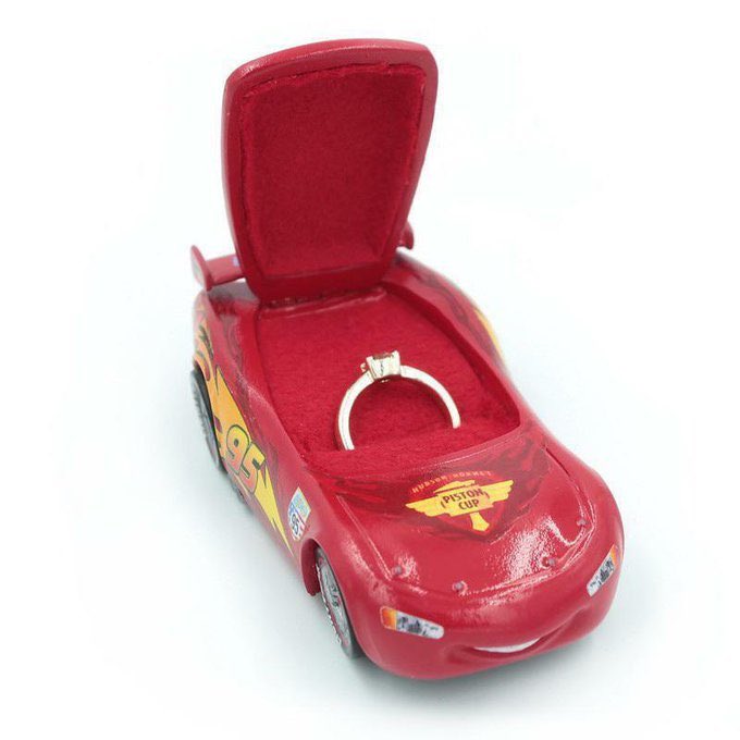 quer ser a sally do meu relâmpago mcqueen?