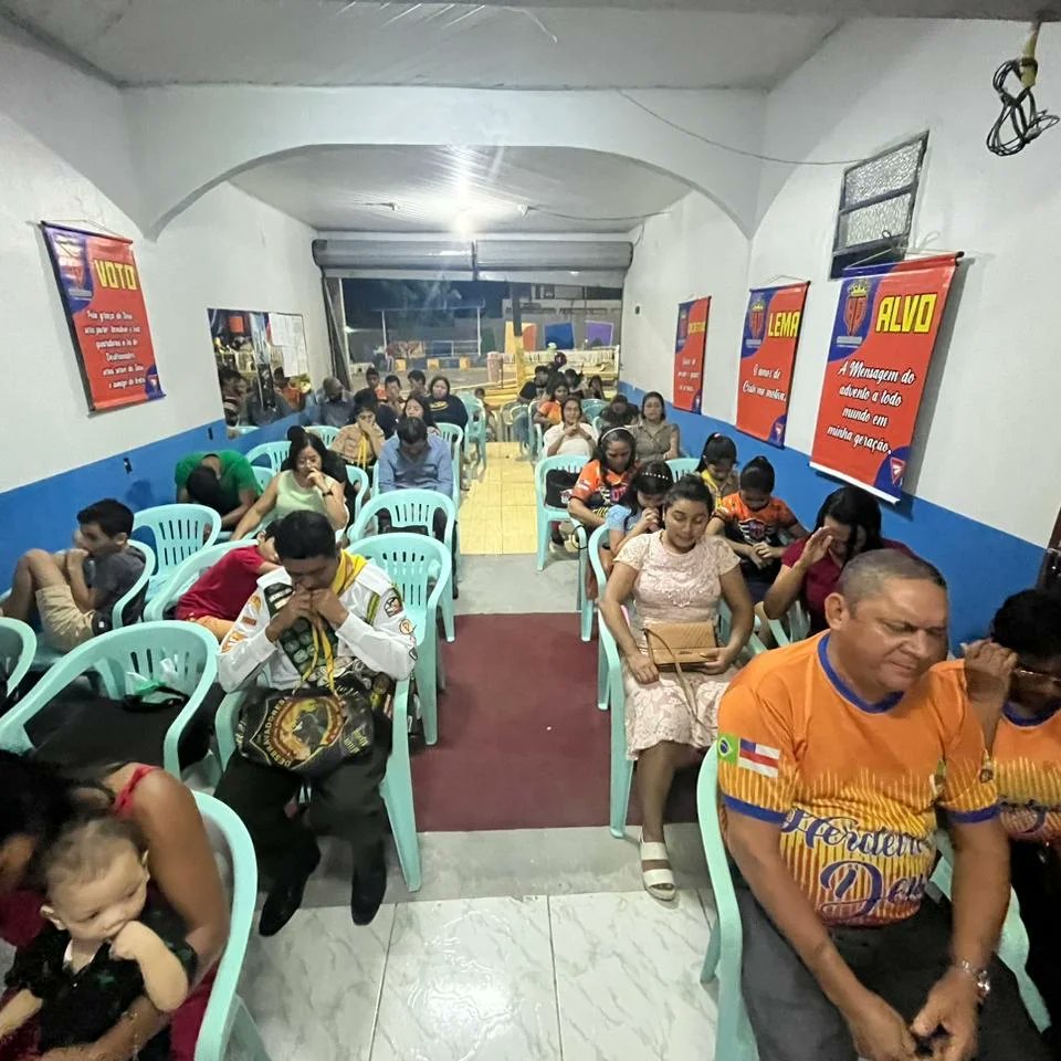 wallacermachado's tweet photo. A maior agência ganhadora de almas se chama Clube de Desbravadores.
Retorno das atividades do Clube Herdeiros de Deus da IASD Compensa 12.
Ame a Volta do Senhor!
#DistritodaCompensa3
#DistritoAbençoadoPorDeus
2023 é o ano da bênção. https://t.co/FlGW8f0i6p