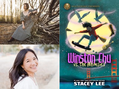 readaloudvp's tweet photo. 🐦 Join the book discussion of “Winston Chu vs. The Whimsies” by Stacey Lee🐦 
https://t.co/LAW90Bunqk
#reading #children #love #instagood #photooftheday #beautiful #art #happy #cute #follow #nature #travel #instadaily #me #friends #fun #smile #likeforlike #beach #motivation https://t.co/oQj53nCirf