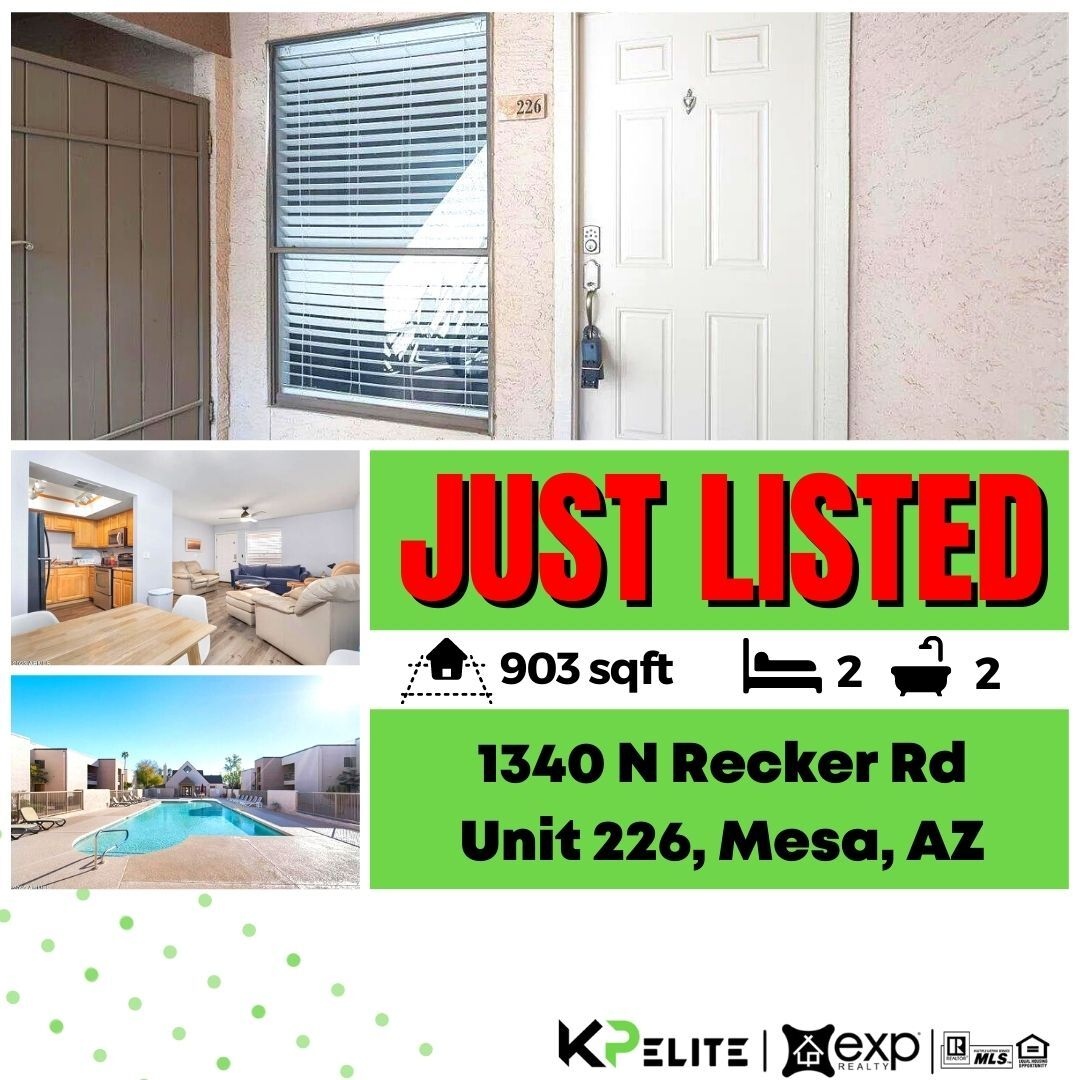 New home FOR SALE and ready for you to show to your clients! 🏡 

 Send us a DM or email us at:
📧INFO@KPELITEAZ.COM

#newlisting #justlisted #MesaAz #listingagent #seller #buyer #realestateseller #MesaRealEstate #kpeliteagent #realestateagents #Mesa #houseforsale