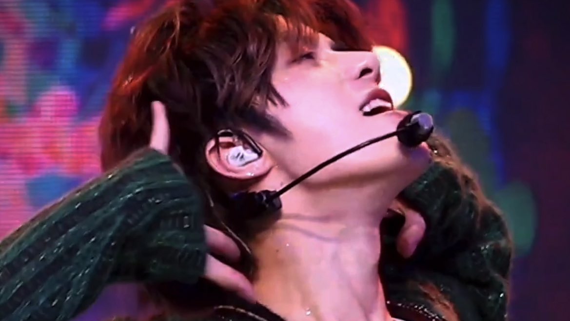 flannelgyu's tweet image. my weakness has a name and it’s choi beomgyu