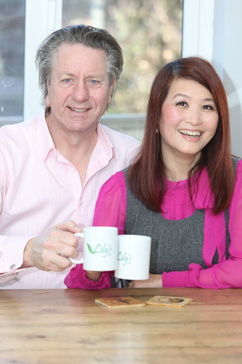 Aoidhri's tweet photo. 3 Years ago this month Lily was diagnosed with Motor Neurone Disease.  Lily is proud and honoured to be the Irish MND Ambassador for their "Drink Tea for MND" campaign, running throughout March. 💚 https://t.co/N4AOo8JN46 https://t.co/Ymq1ut6WMf