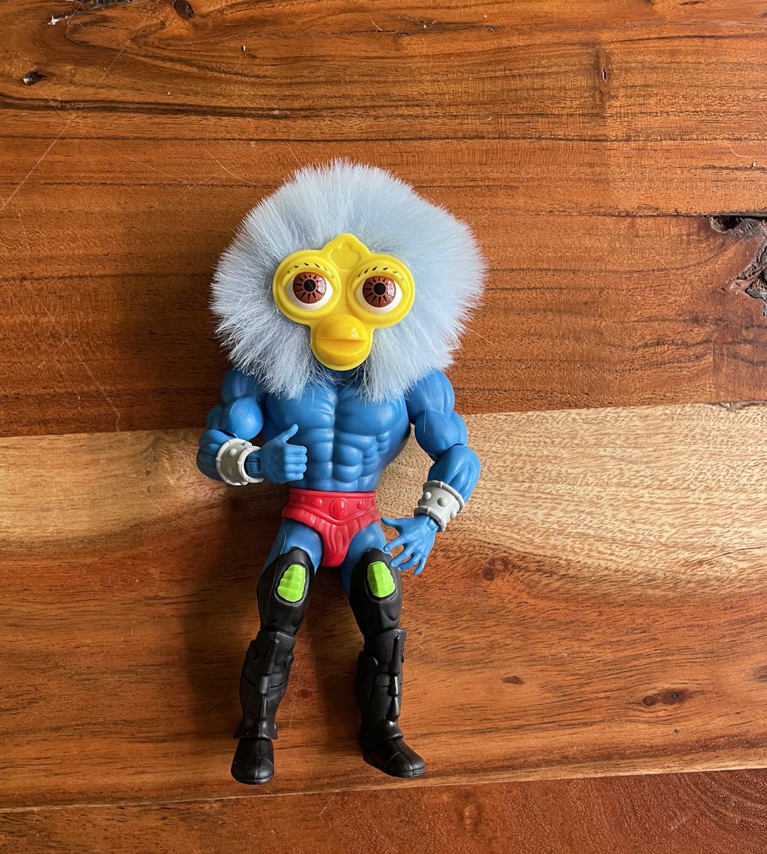 Shan Dude 🐀🦷 tweet media