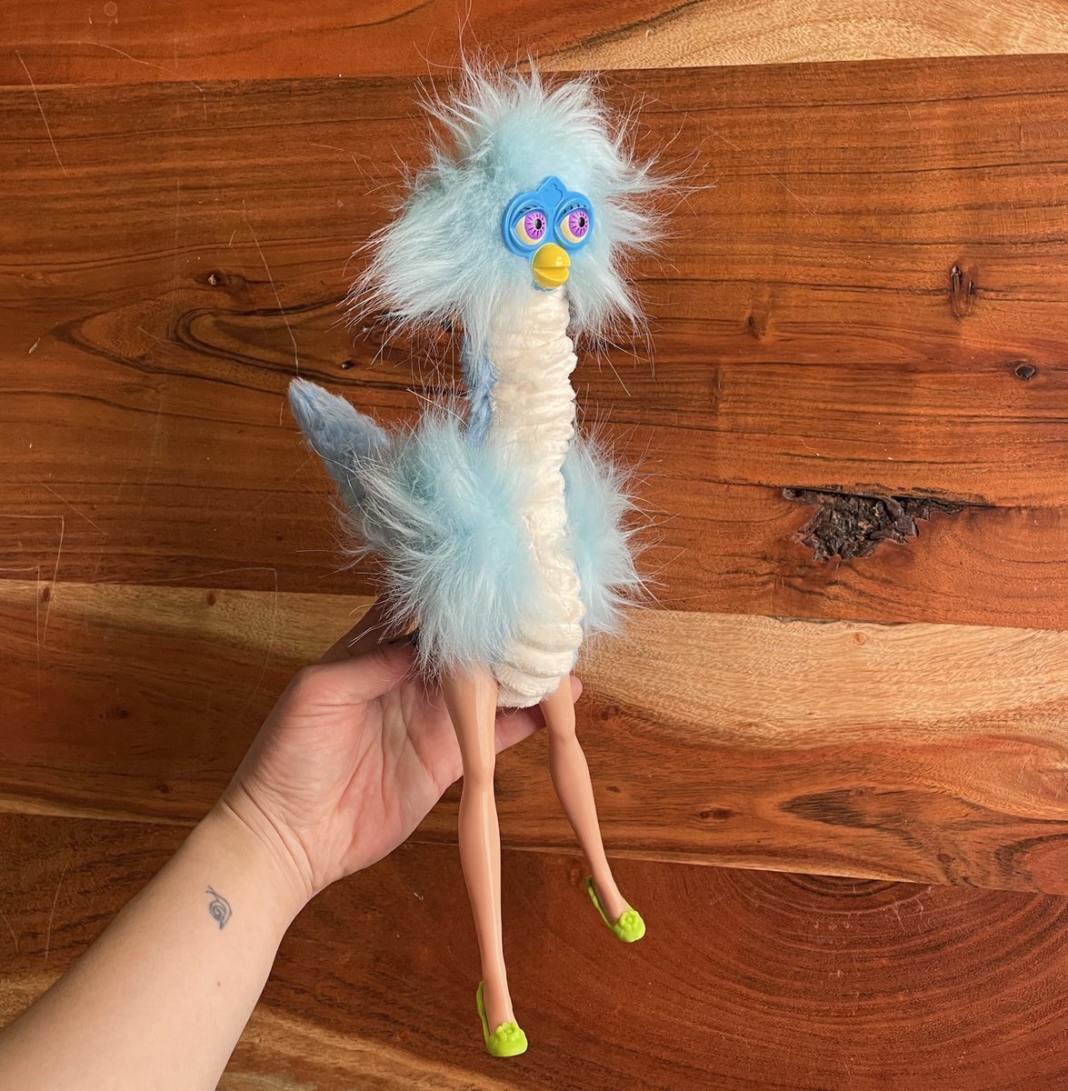 Shan Dude 🐀🦷 tweet media