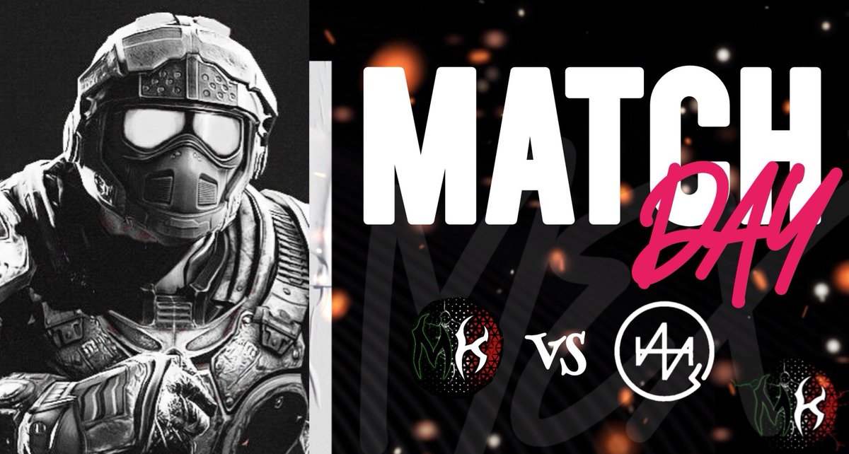 💚 Hoy nos toca enfrentamiento contra @TeamHnOficial R2 en las clasificatorias de la LPL, organizado por <a href="/DeporteDigitalH/">Deporte Digital 01</a> ❤

💚 <a href="/IronWar_/">Iroon</a> 
❤ @steupho 
💚 <a href="/Reactionz_S/">𝑹esend𝒛</a> 
❤ <a href="/hygrams/">HyGrams:*</a> 

💚 ¡Estamos con ustedes chicos! ❤

Diseño: <a href="/Frcturezj/">Frctur</a>