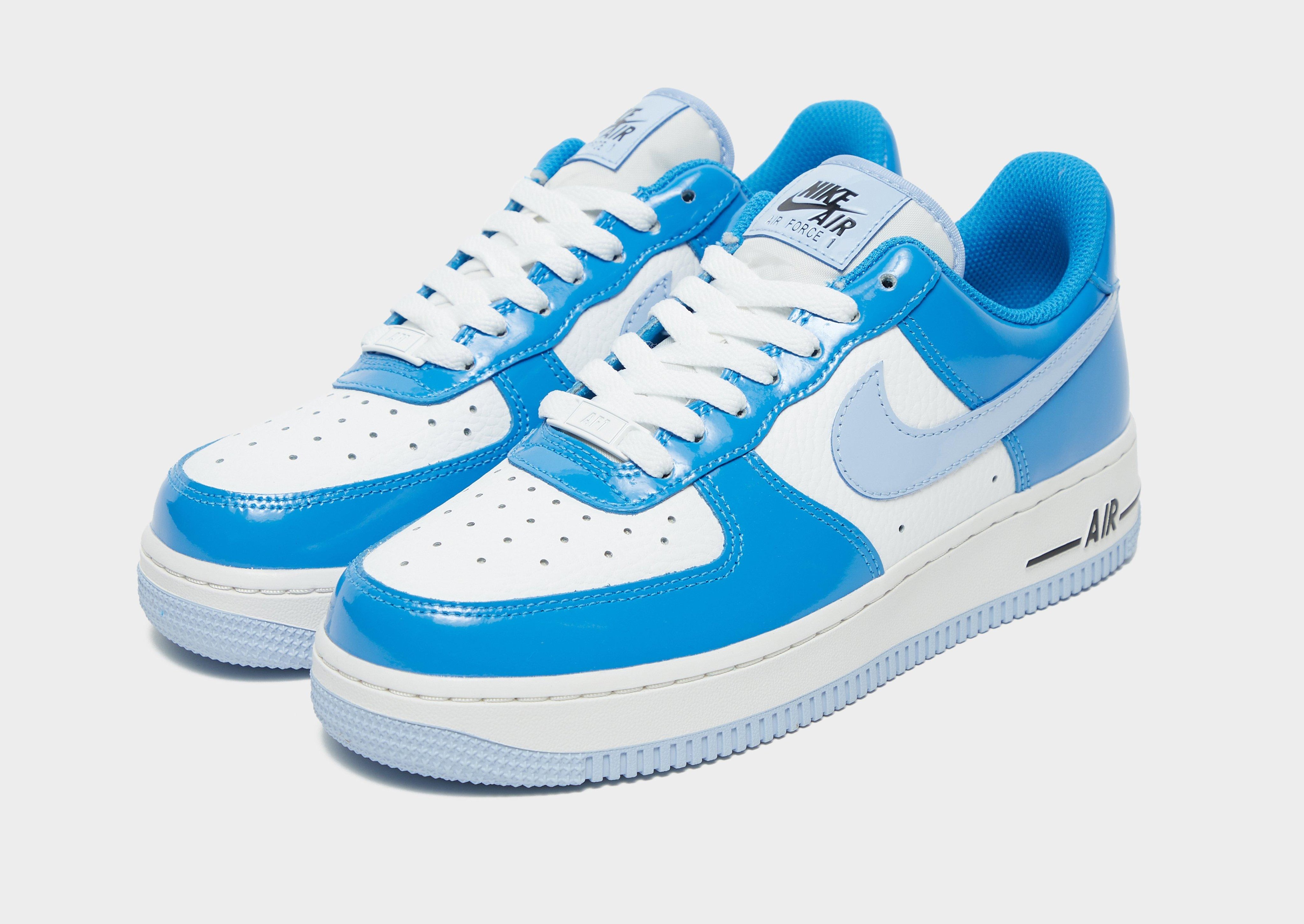 Shop Nike AIR FORCE 1 2023 SS Unisex Street Style Collaboration Logo  Sneakers by KICKSERS