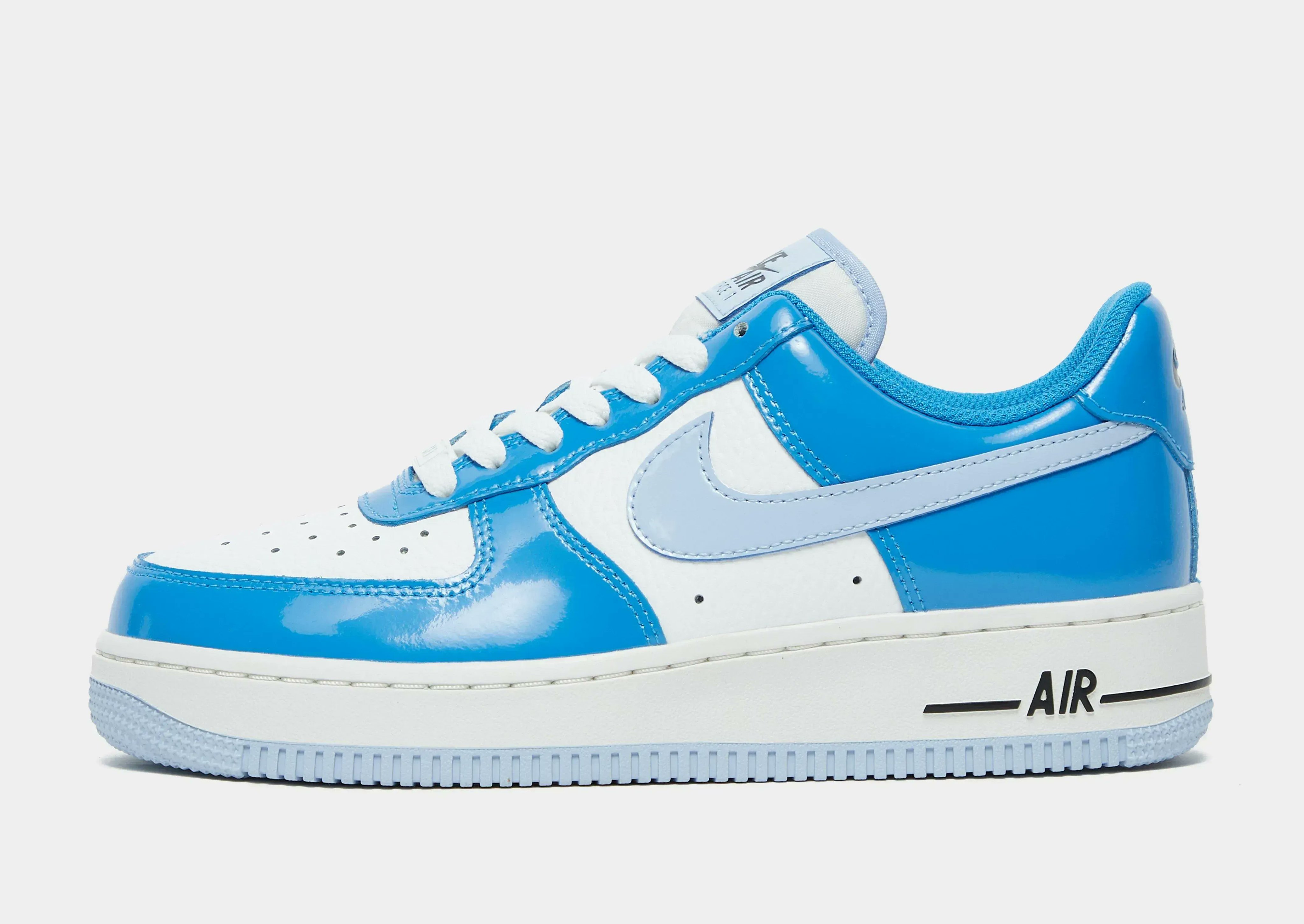 NIKE AIR FORCE III LOW (313640 400)  GVG STORE. K-POP, K-FASHION STORE.  Worldwide Shipping.