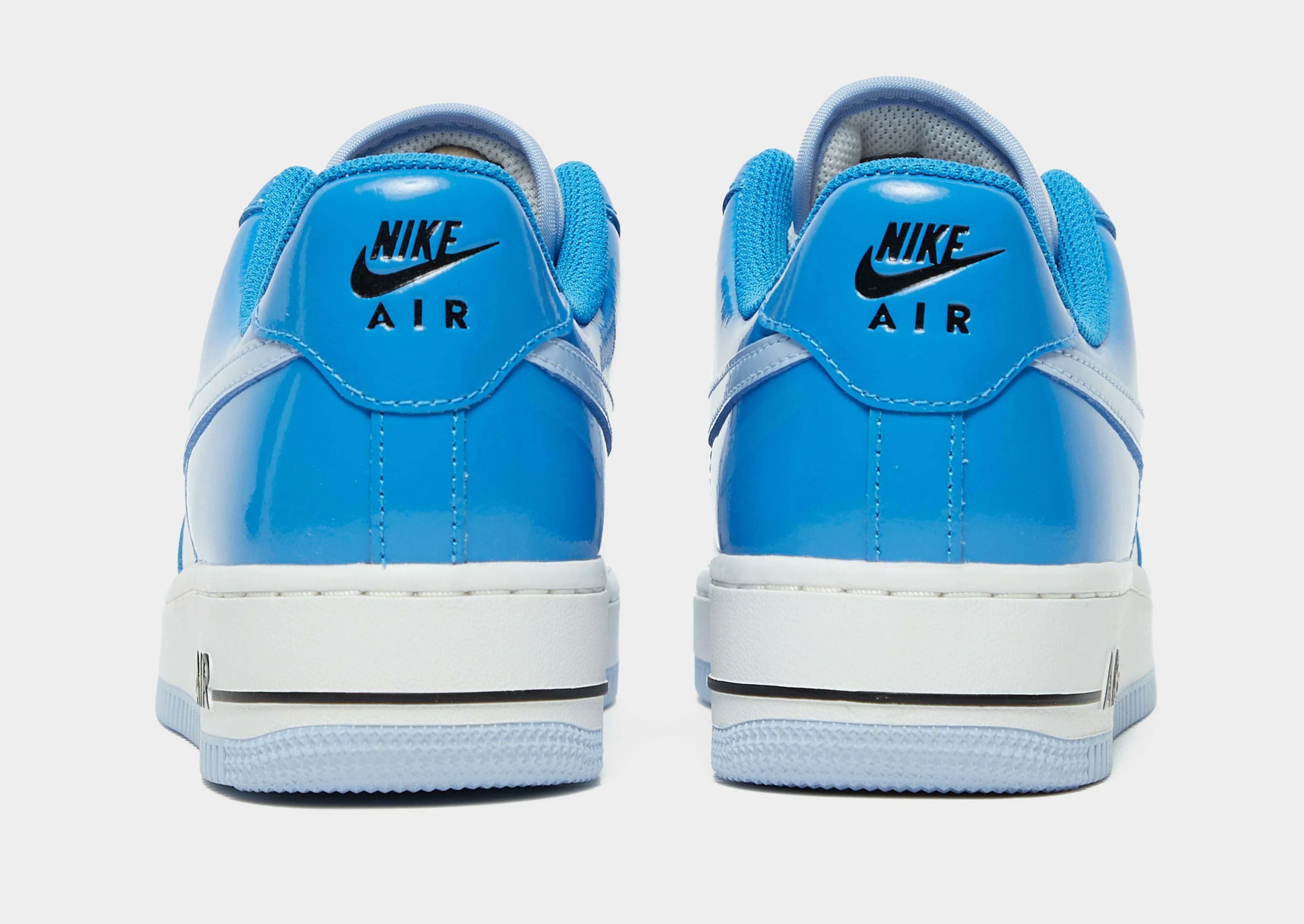 Nike Air Force 1 Low “Hoops” Coming Soon – YankeeKicks Online