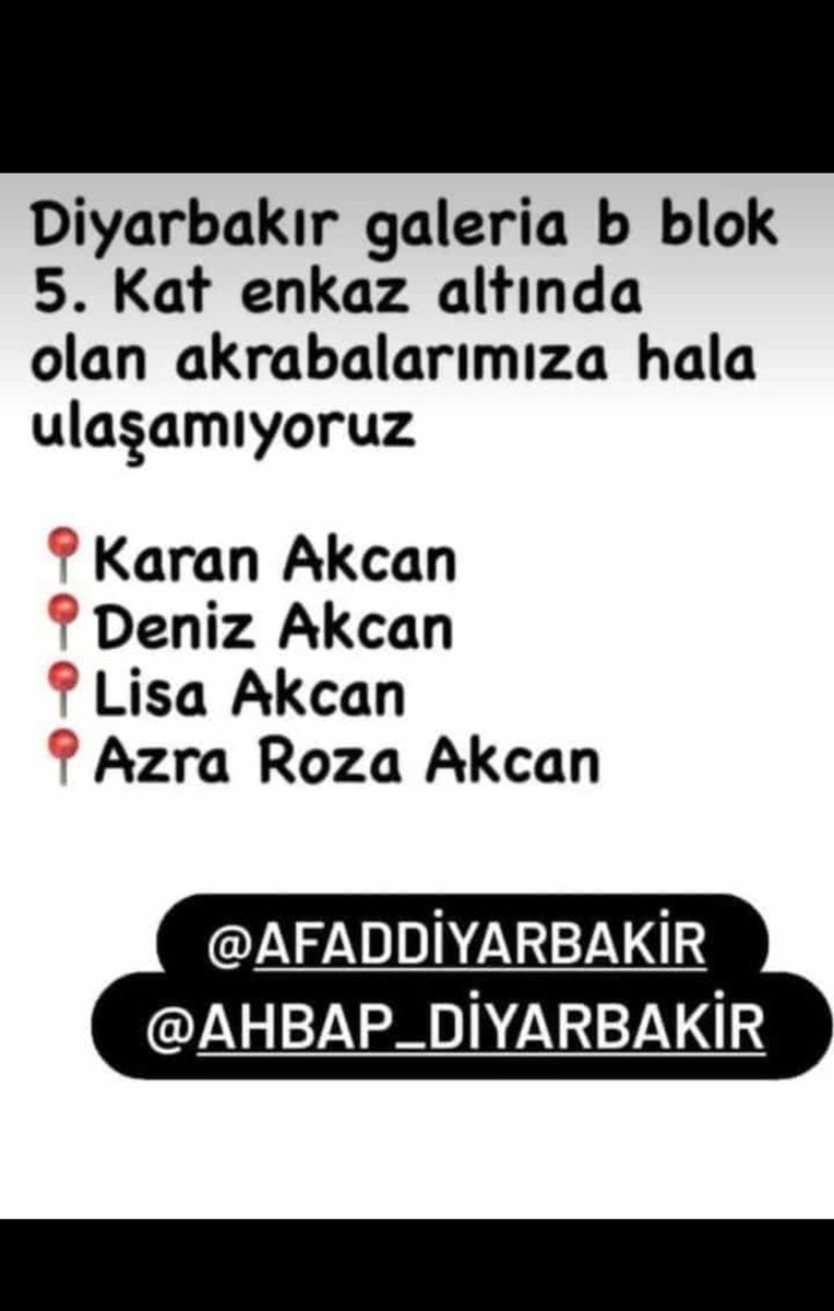 #AFAD 
#deprem 
#Destek
