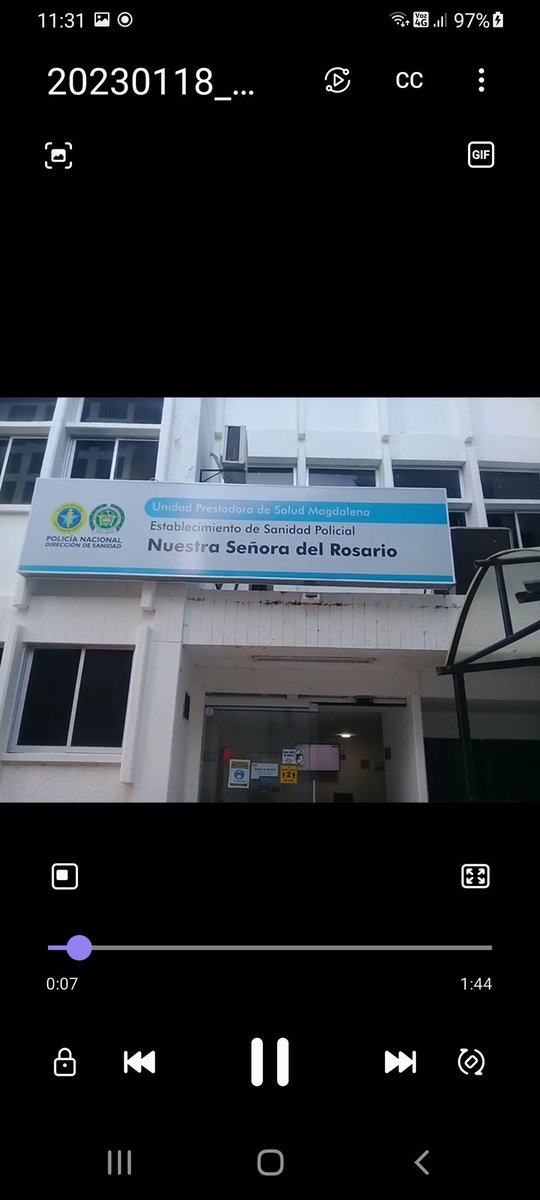 DerechiJ's tweet image. @petrogustavo @Supersalud VAN 29 DIAS QUE @DISAN_PONAL SANTA MARTA NO HA CUMPLIDO CON LOS 20 UROCONDONES ESENCIALES MAS OTROS INSUMOS PARA MI PADRE DE 81 AÑOS CERTIFICADO POR @Supersalud CON RIESGO DE VIDA CUYOS REESPONSABLES DE SU ESTADO ES LA MISMA @DISAN_PONAL SANTA MARTA URGE