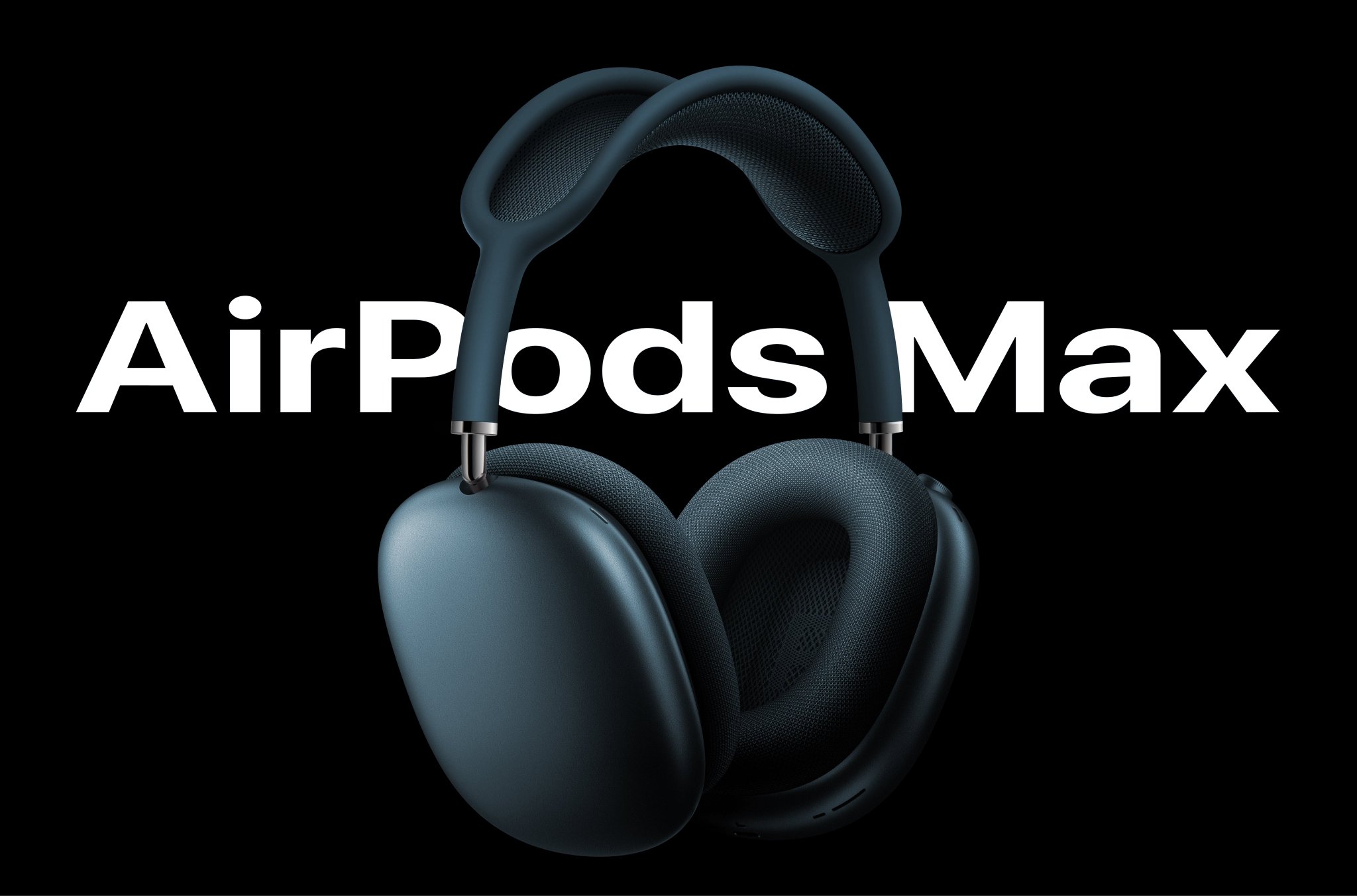 Ian Zelbo on Twitter "What features do you want to see for AirPods Max