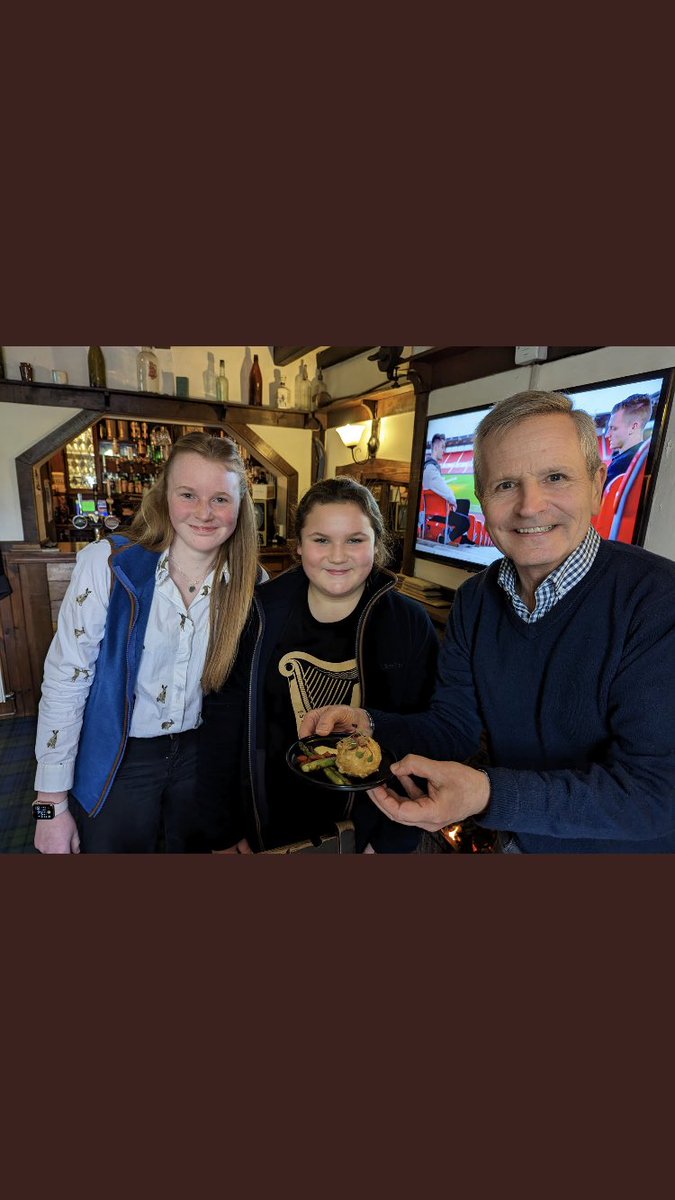 peter_levy's tweet photo. On Saturday I visited beautiful Kilham in the Wolds. At the @OSKilham I was given a battered duck egg from their local farm by Josie and Annie. https://t.co/6po09qHkDU