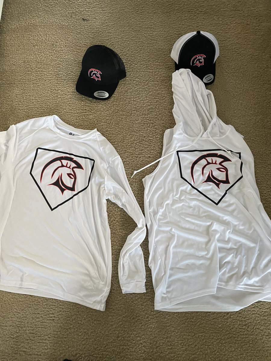 Boys will be looking Fresh!#swagu #trojanfamily
