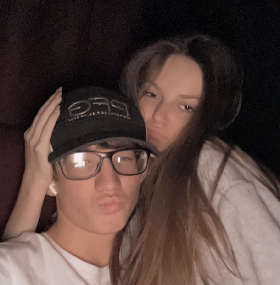 br6dy_'s tweet photo. Mane as soon as she became the first of my everything is when i realized that she the one. when she did what she did before we was dating, dats how i know. you my #1 baby! i love you💗 https://t.co/TcuxOLLjKa