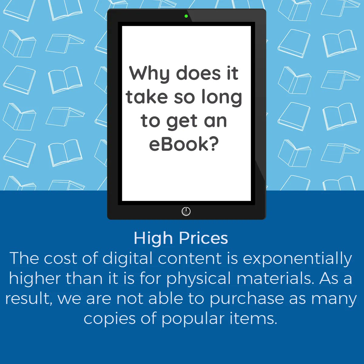 MarigoldLibSys's tweet image. #eContentForLibraries
Visit econtentforlibraries.org to learn more!