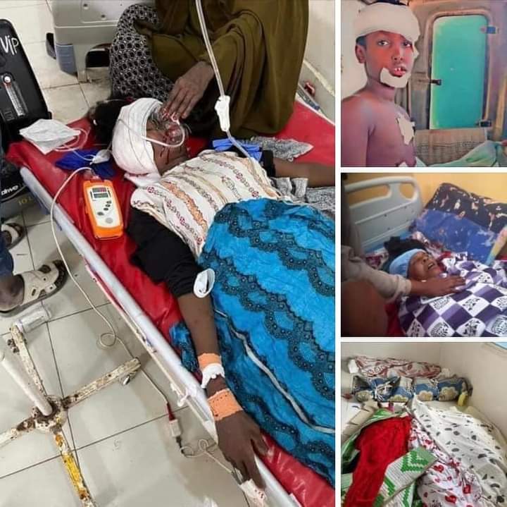 Eng_Hiirad88's tweet photo. Warlord Muse Bihi’s naked aggression in #Laascaanod #SSC regions i.e., Sool, Sanaag, and Cayn is a serious violation of International law and the sovereignt rights of the people #SSC the International community must intervene to end his aggression. 1/1 https://t.co/u0QNbwWLCn