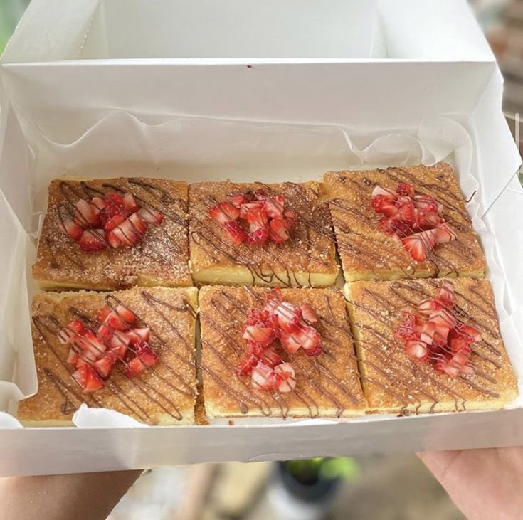 RMONEY on Twitter "KANSAS CITY‼️‼️ we’ll be selling churro cheesecake