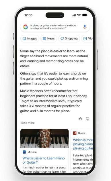 adridder's tweet image. Incredibly disappointed at Google for this irresponsible, rushed #bard announcement. A slap in the face to all the content creators online. 😡

#bardgate - A THREAD