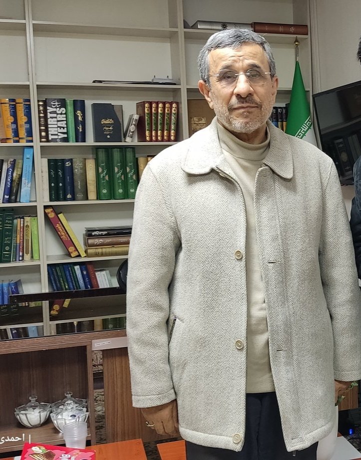 🇮🇷 Ali ab 🇮🇷 tweet media