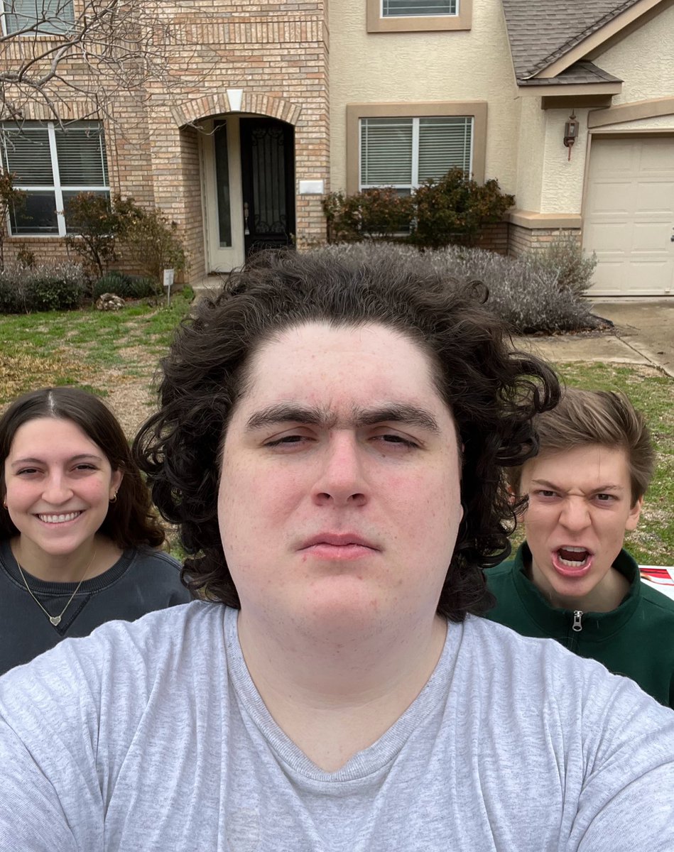 Hooverr's tweet photo. officially the end of an era ❤️ https://t.co/5dz8whJkq4