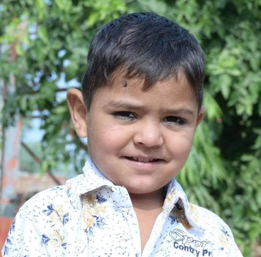 MukeshYadavIN's tweet image. हैप्पी बर्थडे बॉस #AdityaYadav