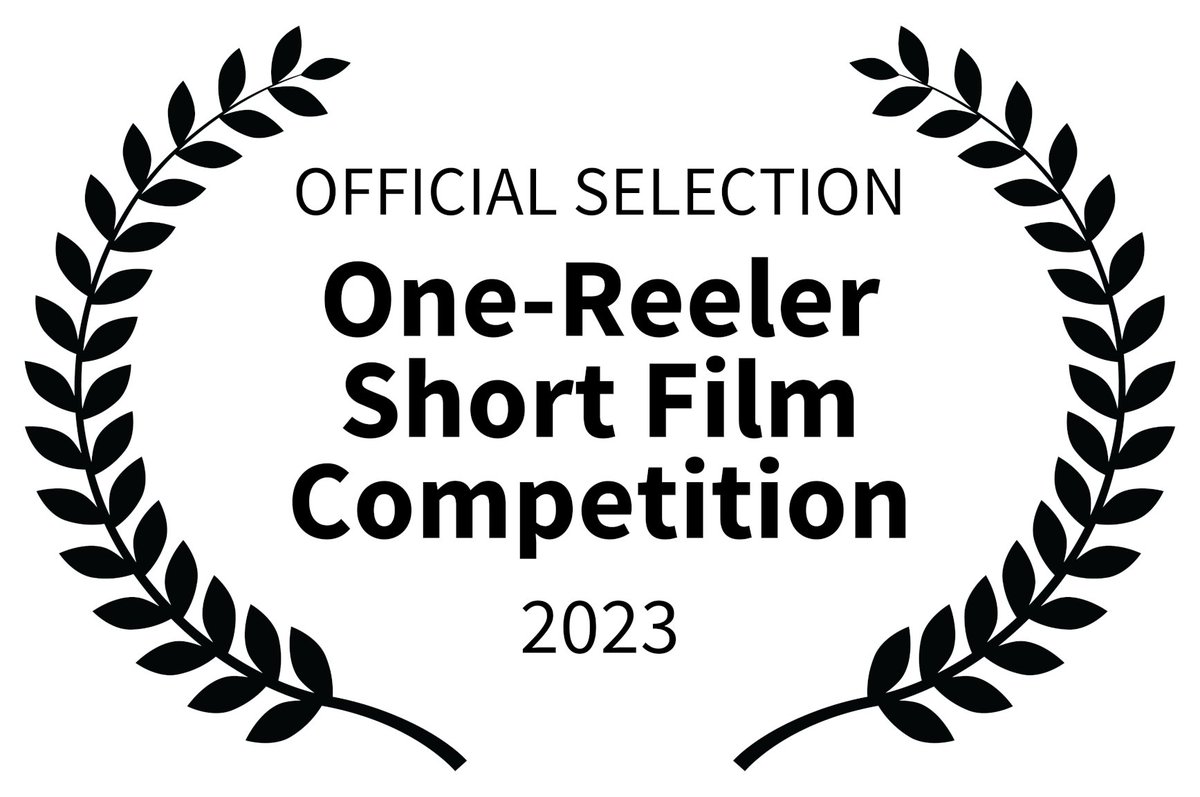 Proud to announce that GLORY &amp; INJUSTICE is an official selection AND an award winner in the One-Reeler Short Film Competition! With 9-9.5/10 points awarded all around! What an honor! Thank you so much! #filmfestivallife #autisticartists #diversityinfilm #younghollywood
