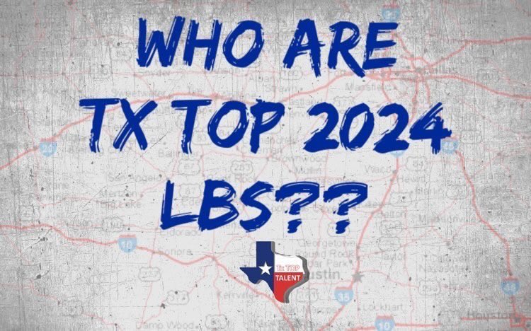 🇨🇱We want to showcase the Top Texas high school athletes

We have searched for and evaluated talent all over the state. But who did we miss?

⬇️Drop your film 🎞 &amp; stay tuned

✍️Fill out Form to be added to our prospect database ⬇️
tinyurl.com/mpmrubz8
