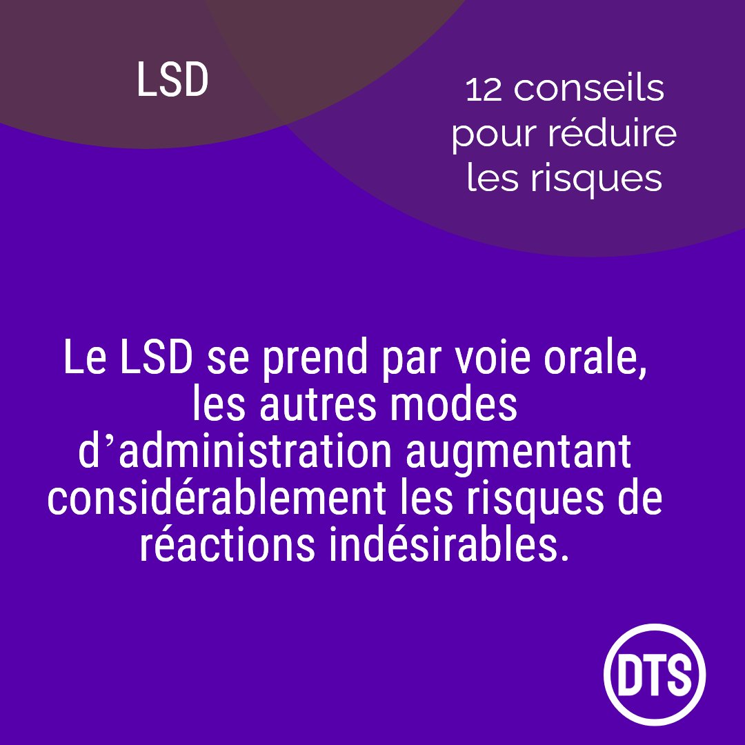 Lsd Safety Daily Trip Sitter on Twitter: