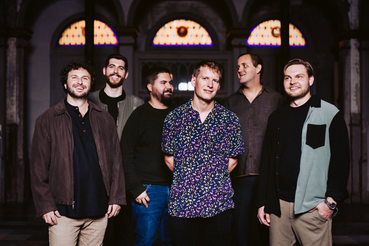 Just Announced! Playing Cafe Istanbul in New Orleans 4/30 LATE NIGHT closing out weekend 1 of Jazz Fest… 🎫: beta.purplepass.com/events/248385-…