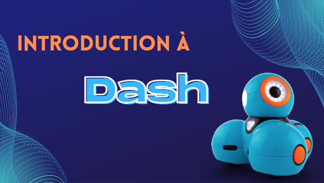 RÉCIT CSSPS (@recitcssps) on Twitter photo Vous désirez exploiter Dash de <a href="/WonderWorkshop/">Wonder Workshop</a>? L'équipe des PPN vous propose des tutoriels et des activités pédagonumériques à vivre en classe. Et vous, comment exploitez-vous ce joli petit robot?
👉 sites.google.com/csdps.qc.ca/ga…
#cssps #recitqc #dash Vous désirez exploiter Dash de <a href="/WonderWorkshop/">Wonder Workshop</a>? L'équipe des PPN vous propose des tutoriels et des activités pédagonumériques à vivre en classe. Et vous, comment exploitez-vous ce joli petit robot?
👉 sites.google.com/csdps.qc.ca/ga…
#cssps #recitqc #dash