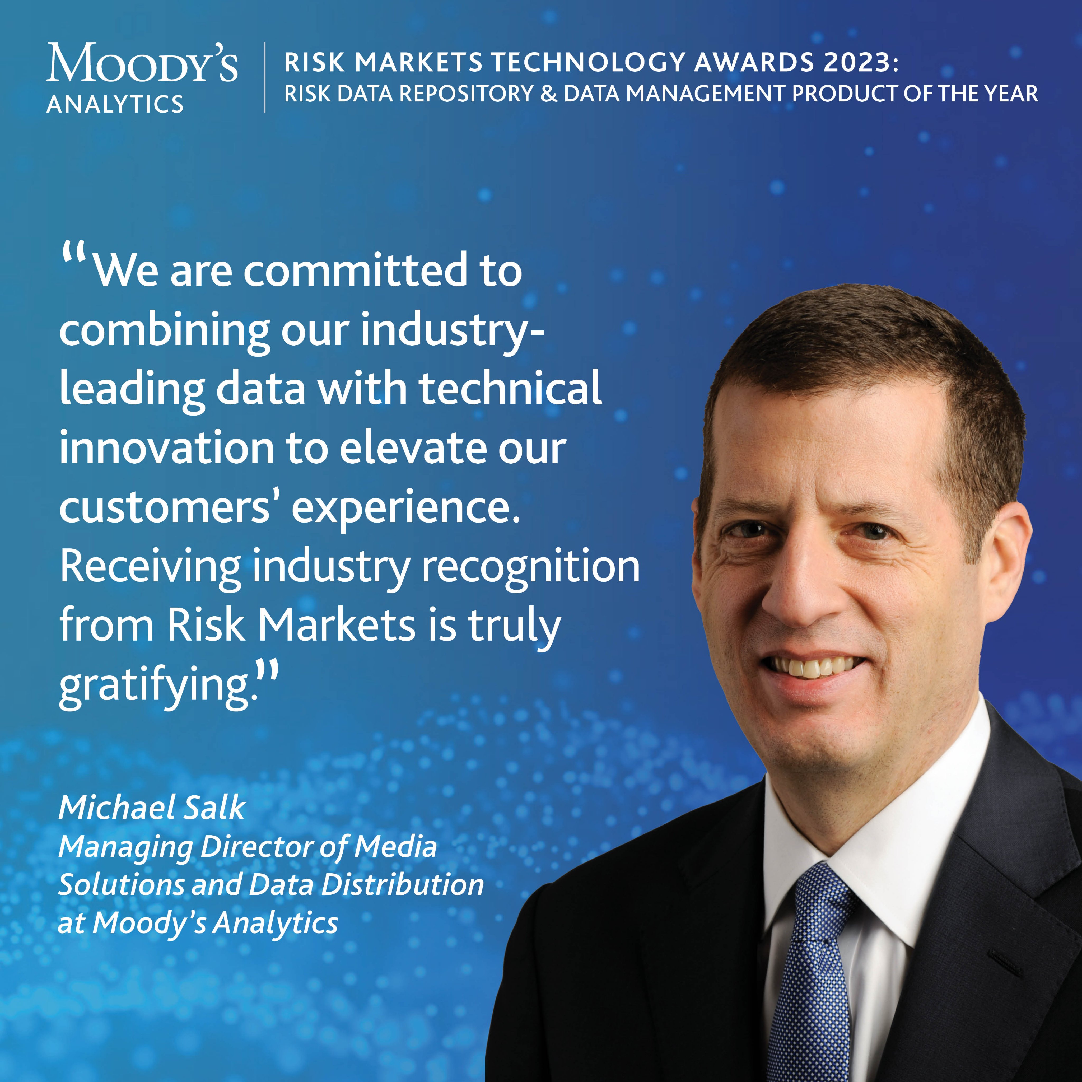 Moody's Corporation (MoodysCorp) / Twitter