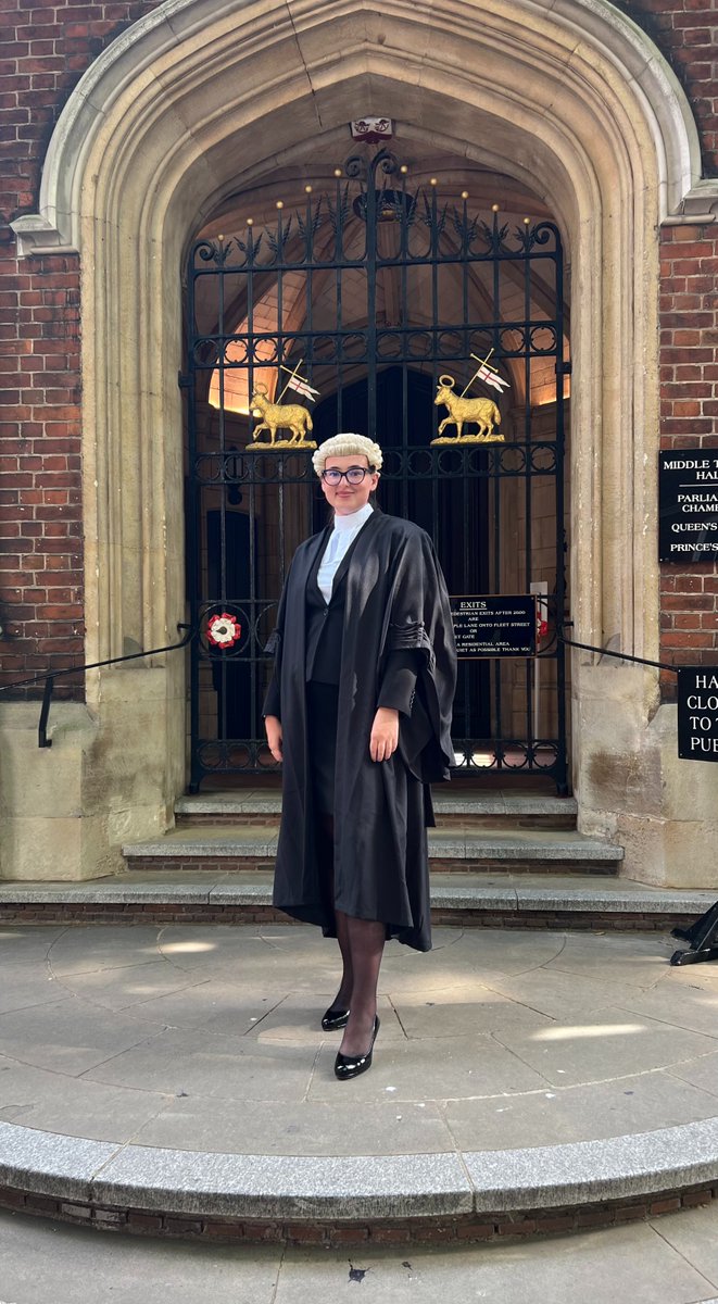 BRGS Sixth Form tweet media