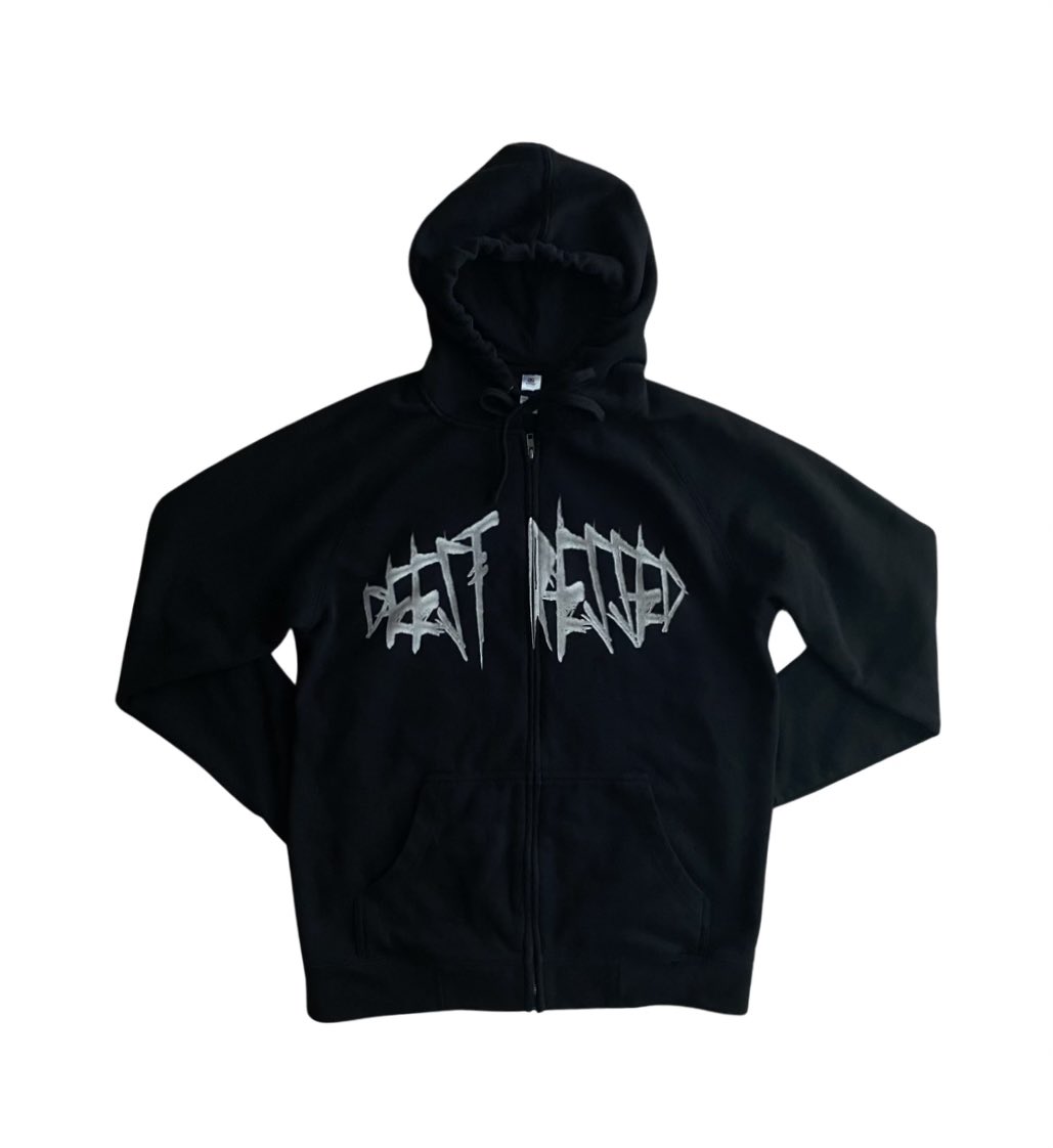 GETDSTRD's tweet image. OUT NOW‼️