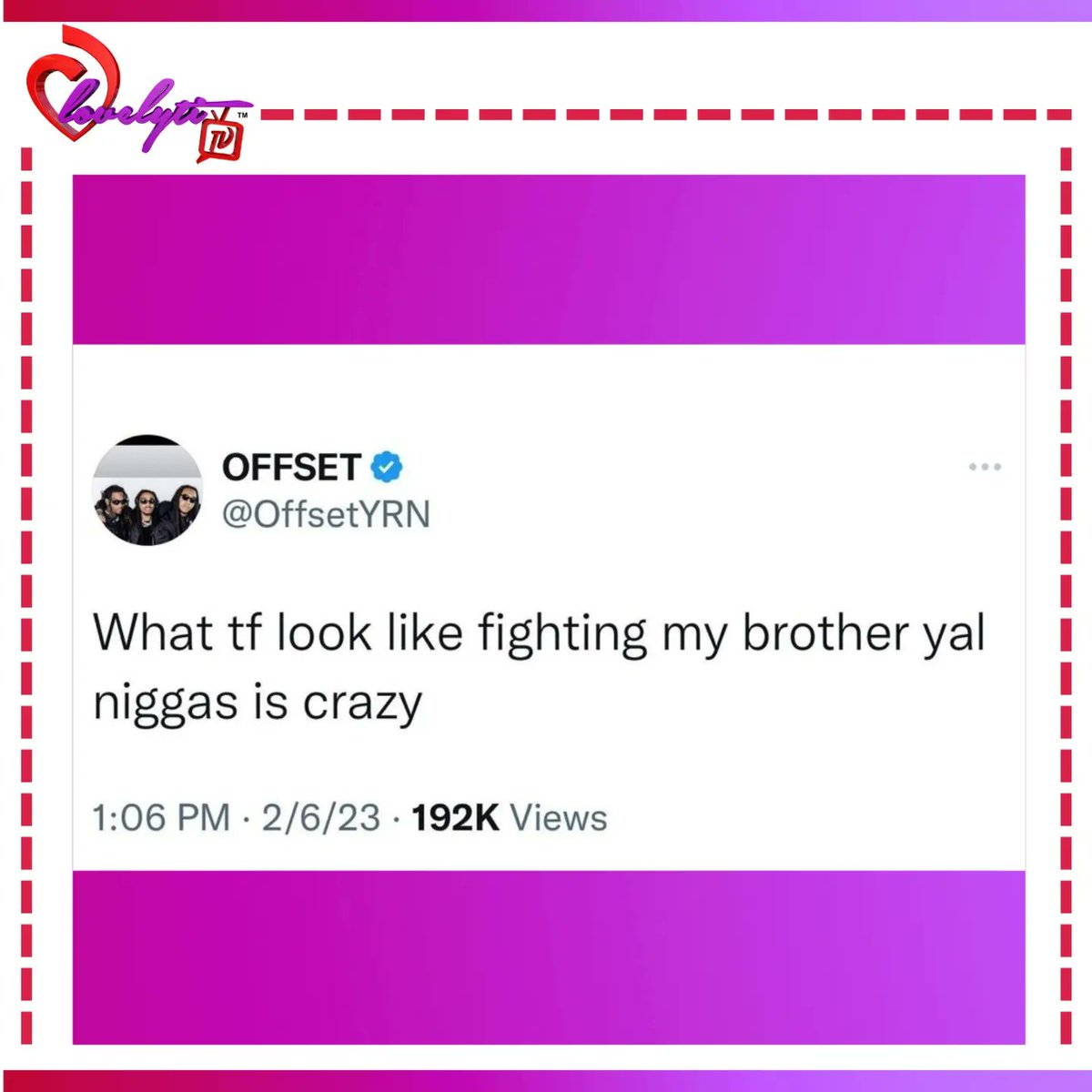 Tweet media one