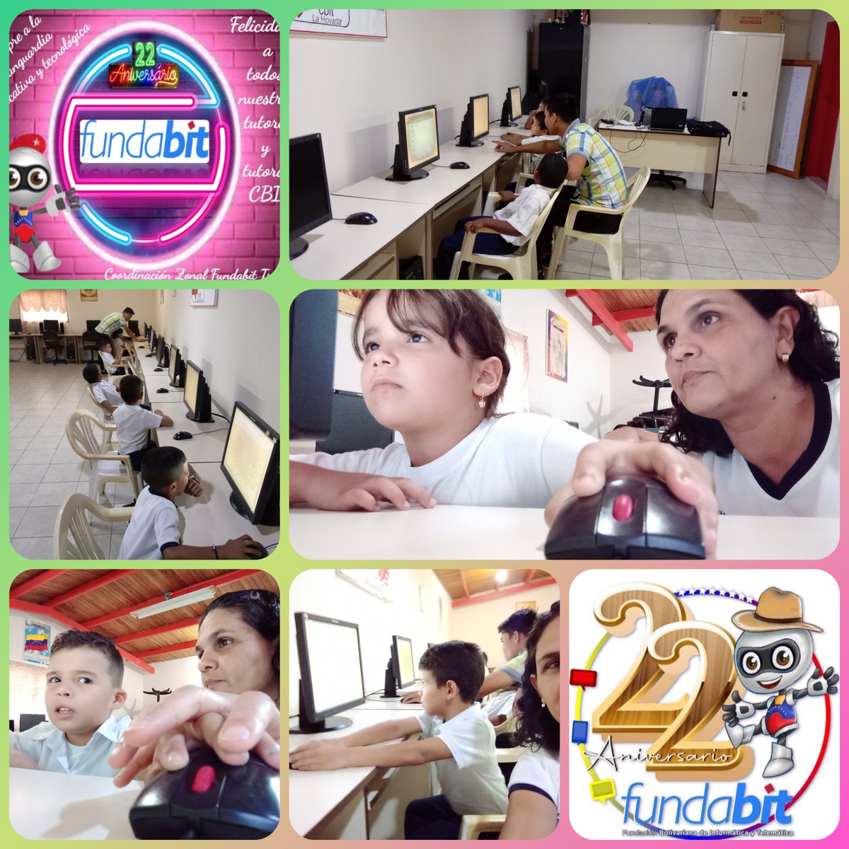 #22AñosDeRevoluciónTecnológica Repasando Sumas y Restas, dirigido a los estudiantes de 2do grado en el <a href="/cbit_lahoyada/">Cbit La Hoyada</a> Municipio Carvajal Edo. Trujillo. <a href="/Fundabit_/">FundabitOficial</a> <a href="/FundabitTrujil1/">Fundabit Trujillo</a>