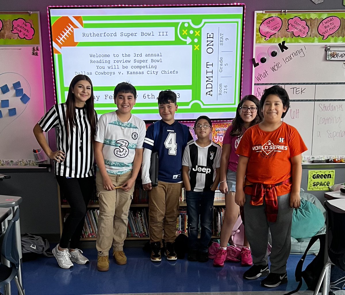 Alexandria Floyd, M.Ed tweet media