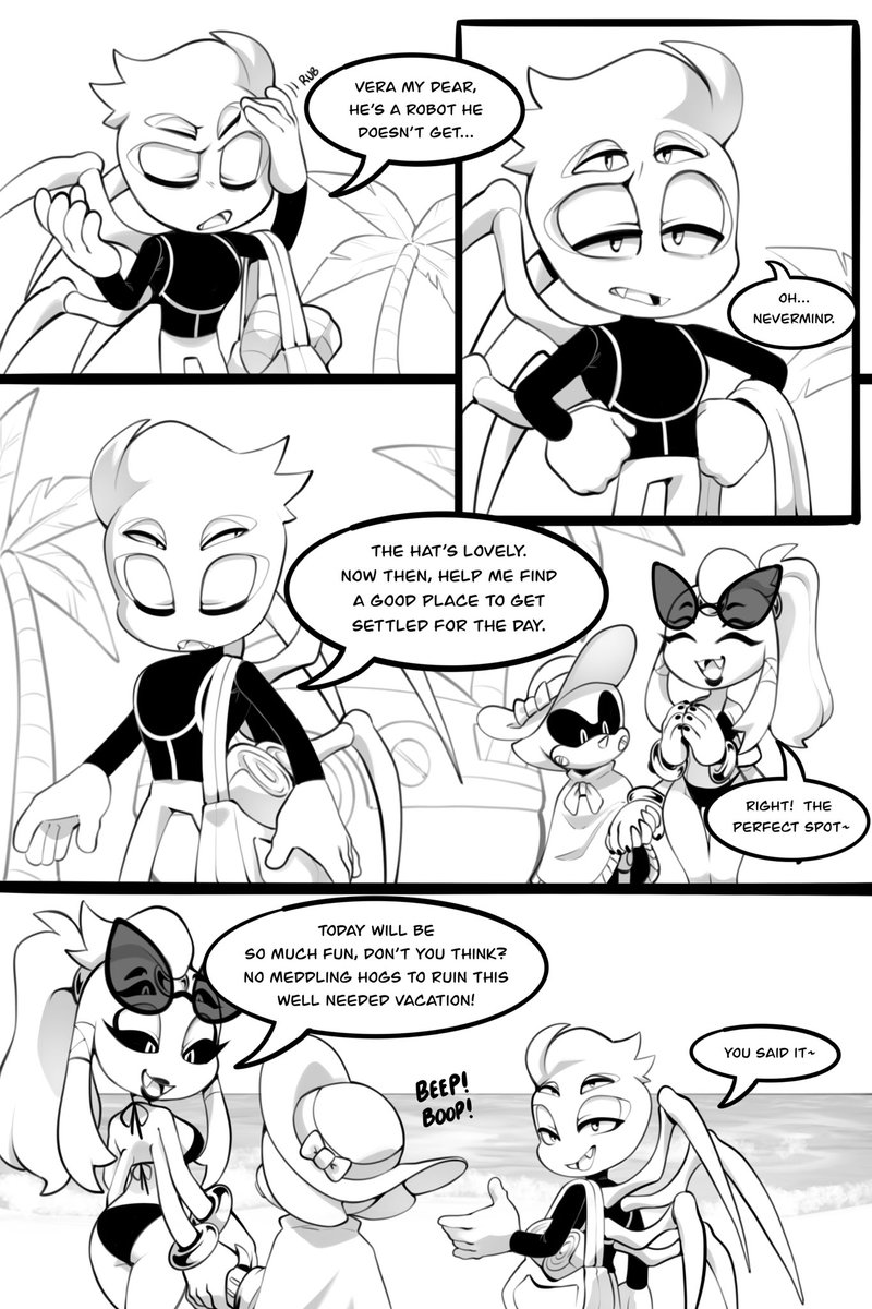 𝔹𝕖𝕒𝕟 (moved to @MeanBeanHQ) tweet media