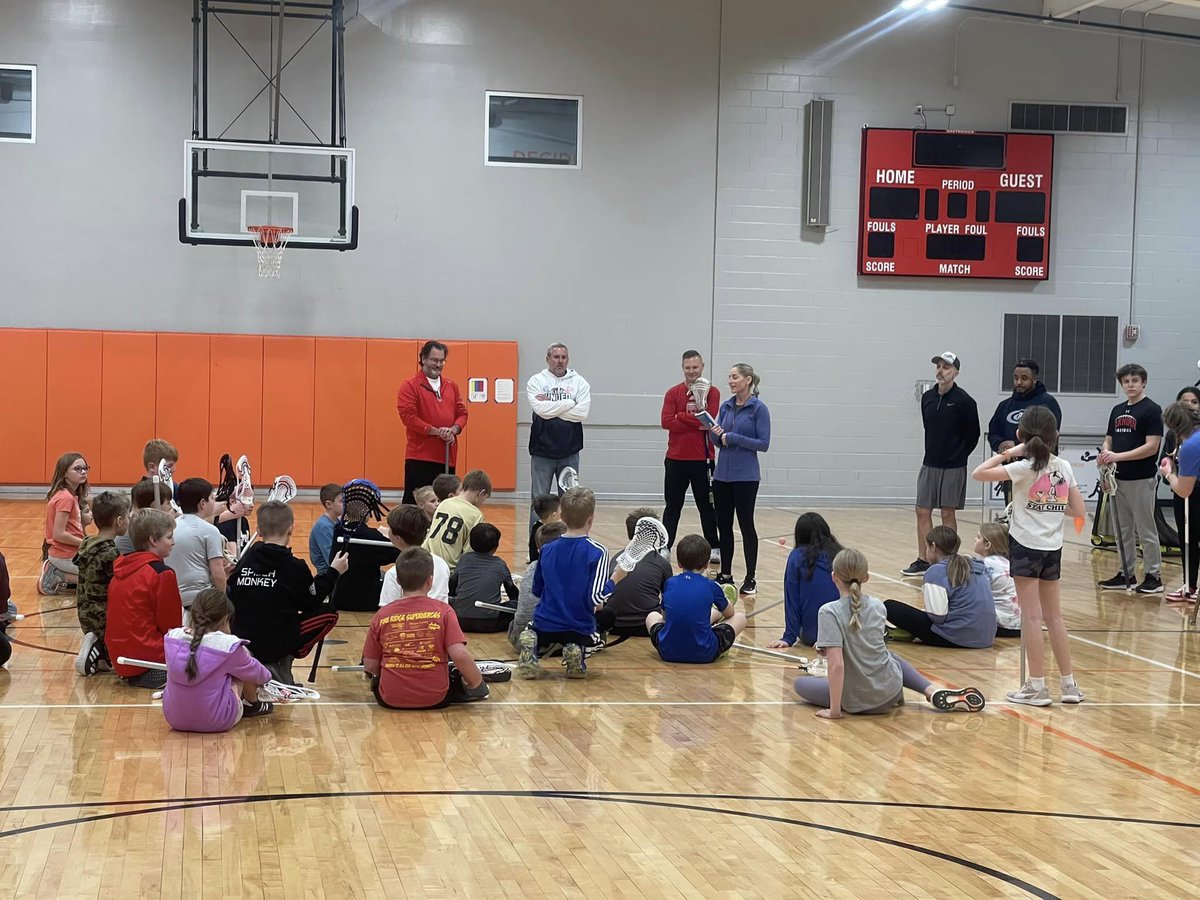 Registration for the 2023 Spring Lacrosse season closes February 15th, so don't miss out!  If you are interested in playing EAA Lacrosse in the spring, visit our website at: elkhornathletics.org/lacrosse.