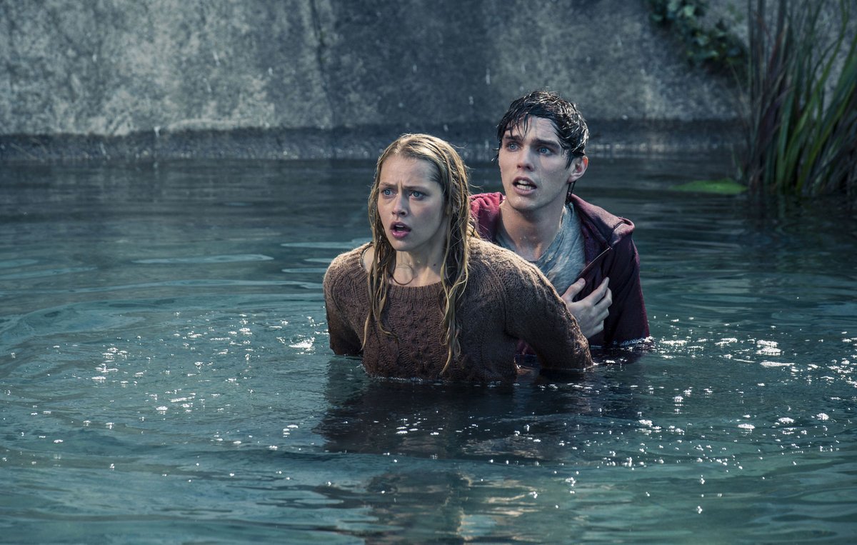 WarmBodies's tweet photo. Re-watch Warm Bodies for the 10th anniversary? That's a no-brainer. https://t.co/skYWTlhayx