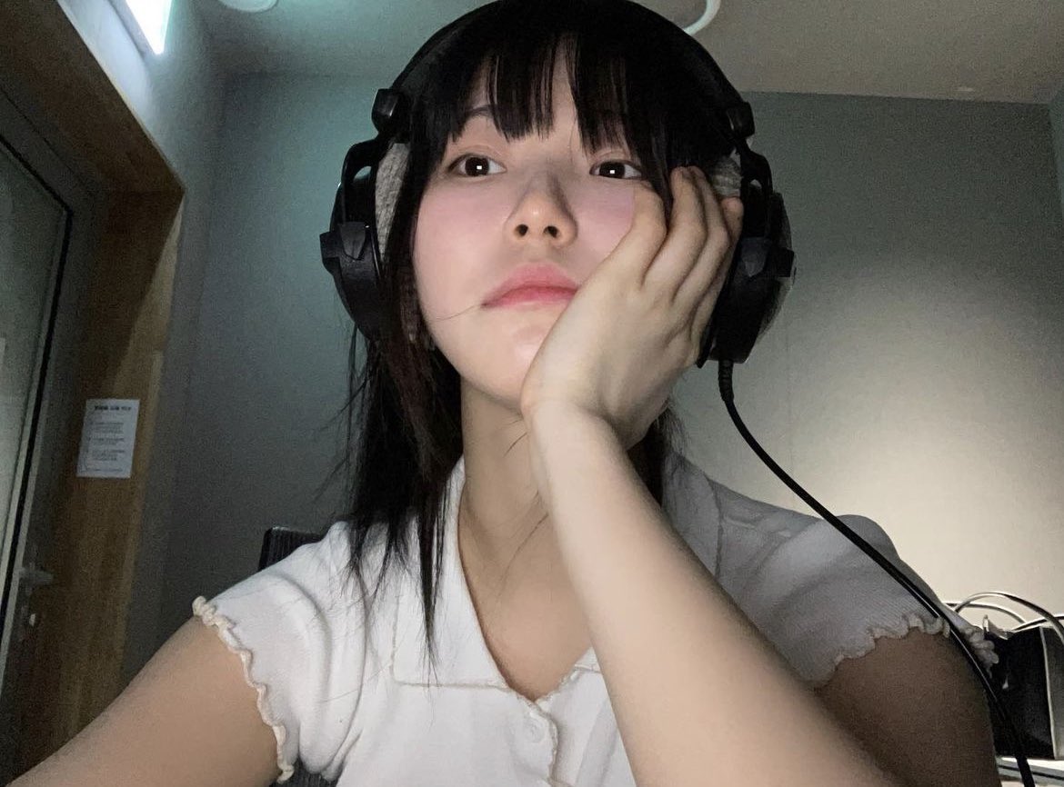 jiheonthinker's tweet photo. she’s so gf… https://t.co/PvY1keuTn7
