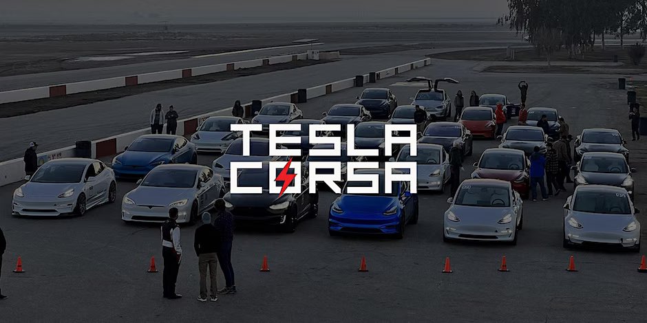 Tesla Owners of Santa Clarita Valley tweet media
