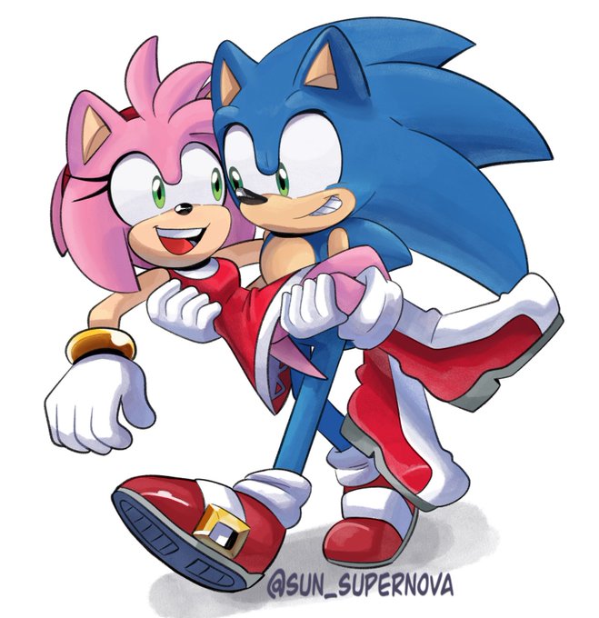 「sonamy」のTwitter画像/イラスト(新着))