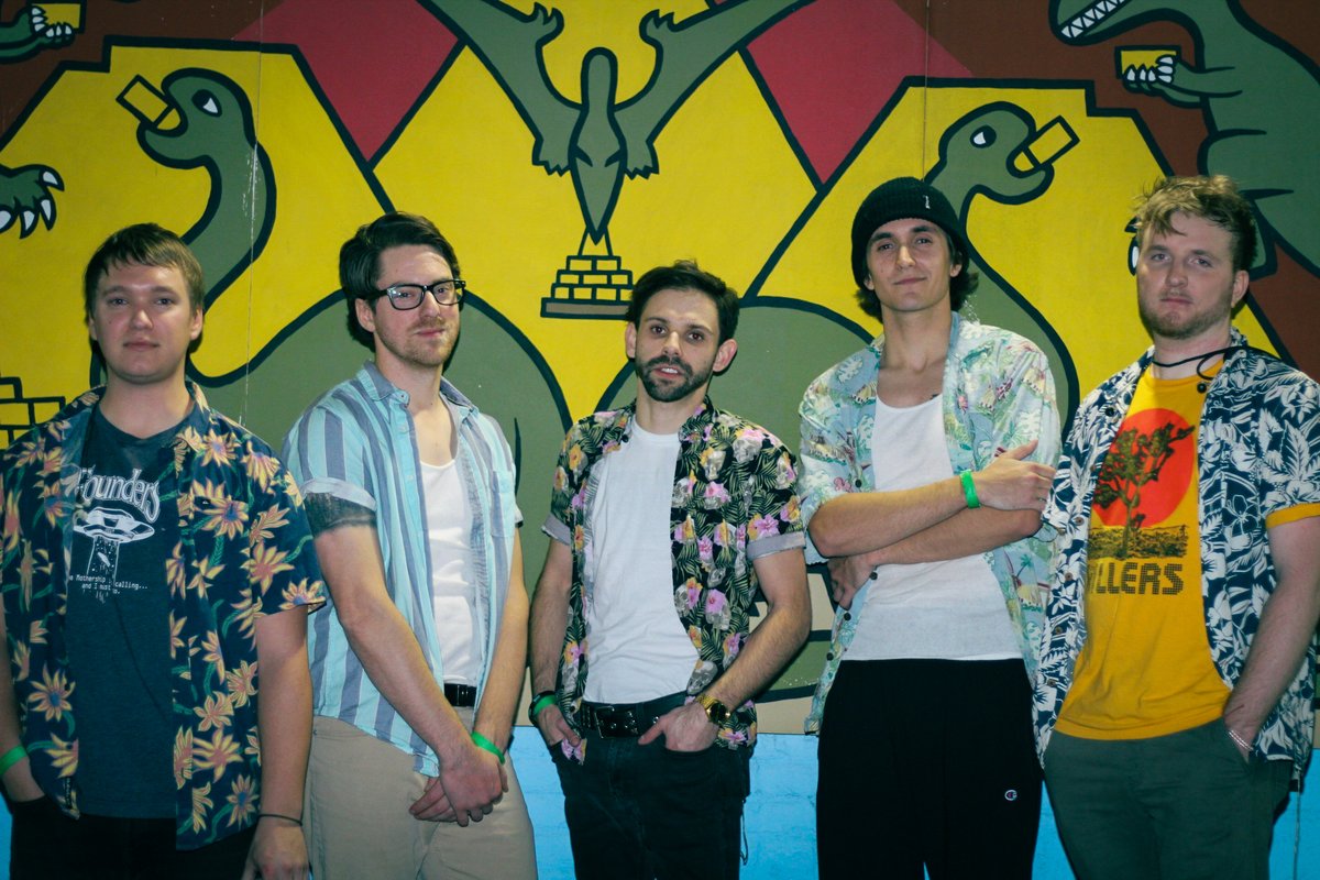 Noisescape Magazine ✧ tweet media