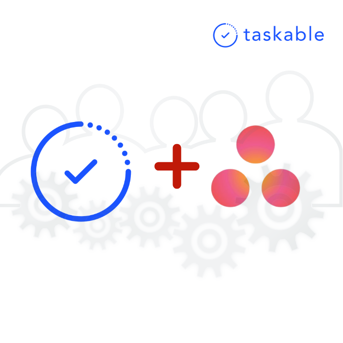 Taskable's tweet photo. Simplify your work life with Taskable and our @asana integration! Try it now at https://t.co/755u9QUOLs!
#Taskable #integrations #asana https://t.co/PAuBX7C4Vv
