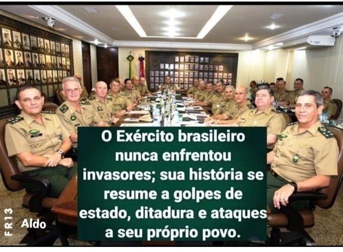 DilmaResiste's tweet photo. https://t.co/buEKKGlQkU