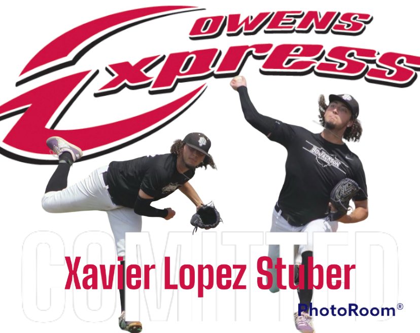Xavier Lopez Stuber tweet media